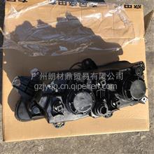 （1205510-T13L0）适用于东风天龙旗舰原装商用车尿素罐总成1205510-T13L0