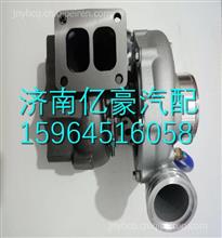 华菱汉马增压器总成 618DA1118001A