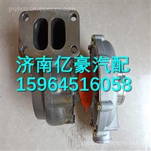 玉柴6108涡轮增压器总成J3200-1118010-502
