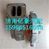 玉柴6108涡轮增压器总成/J3200-1118010-502