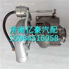 玉柴YC6涡轮增压器总成J5600-1118100A-135