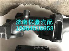 重汽曼MC11后排气支管排气歧管200V08102-0189