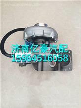 玉柴涡轮增压器 E2700-1118100A-135