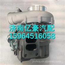 玉柴6105涡轮增压器总成J2000-1118100A-502