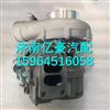 玉柴6105涡轮增压器总成/J2000-1118100A-502