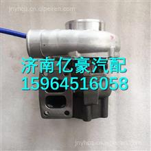 玉柴YC6GN涡轮增压器总成G3R00-1118100