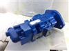 P5100-F100NM/P124-G10YG液压齿轮泵 宣工