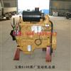 装载机配件铲车配件广西柴油发动机总成适用于玉柴6108 YC6108G