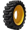 销售50装载机充气轮胎23.5-25加强型矿山充气轮胎24层级加厚耐磨/轮胎