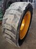 供应GLR03-L3全钢子午线矿用装载机铲车工程轮胎 17.5R25 轮胎 