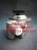 一汽解放锡柴6DM3发动机转向油泵 助力泵 液压泵/3407020AM50-0A2010