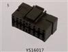 YS16017���a高精度汽��B接器�o套插件/YS16017