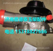 玉柴发动机水泵6QAJ-1307010D6QAJ-1307010D