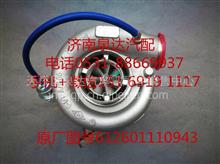 潍柴发动机GT45涡轮增压器 增压机612601110943 772055-5003612601110943