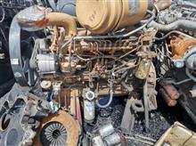 专营各类旧柴油发动机一手拆车发动机总成质优价廉