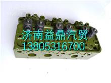 250-1003011陕汽SX250军车气缸盖250-1003011