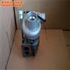河南泵车配件 HX40W增压器3535787 泵车涡轮增压器 3535787