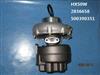 生产厂家东GTD增品牌 HX50W增压器 turbo Assy：2836658； Cust：3596693/OEM:500390351