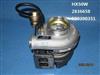 生产厂家东GTD增品牌 HX50W增压器 turbo Assy：2836658；/Cust：3596693/OEM:500390351
