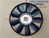 A20F2/尼龙原厂材质 东风玉柴发动机带圈联体风扇叶 装车改装通用/A20F2-1308150-231