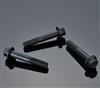 厂家直销配套质量法兰螺栓 黑色达克罗 美制非标六角法兰面螺栓/Q184048
