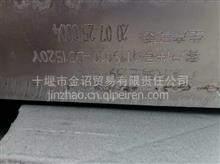 东风天龙天然气车中冷器总成1119010-D31520Y