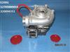 工厂东GTD增品牌适用于VOLVO发动机S200G增压器Assy:12709880016；/S200G增压器 OEM:320896351;