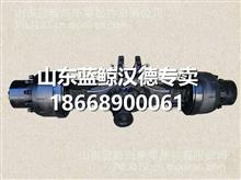 DH7131.400169陕汽军用行星式双后桥总成DH7131.400169