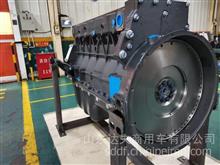 中国重汽曼发动机 MC11中缸机 裸机重汽中缸机 重汽短机