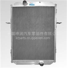 东风商用车铝散热器总成 铝散热器铝塑水箱总成1301010-K01001301010-K0100