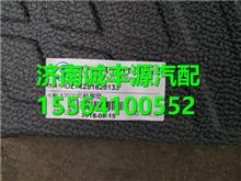 陕汽德龙X3000司机脚垫DZ14251620133DZ14251620133