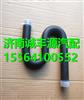 陕汽德龙X3000暖风水管(成型胶管)DZ14251841107/DZ14251841107