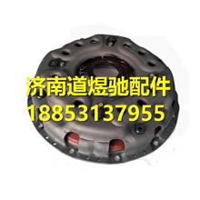 A10E3-1600750玉柴发动机离合器压盘A10E3-1600750