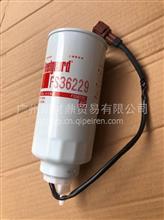 上海弗列加FIeeIguard原装油水分离器带传感线总成/FS36229FS36229