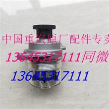 中国重汽豪沃曼发动机MC11发动机MC13发动机手油泵201V12150-0002201V12150-0002