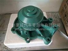 三一重工/徐工重卡/中国重汽D12水泵/水泵头VG1246060094
