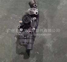 豪沃/重汽/三一/徐工/陕汽德龙/工程机械/潍柴动力P10NG水泵1000437469