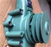 一汽解放/J6/奥威WX6DL水泵	1307010-29D 1307010-29D