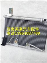 G0812020045A0福田瑞沃RC3配件冷凝器带电子扇总成G0812020045A0