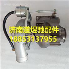 J5600-1118100A-135玉柴YC6涡轮增压器总成J5600-1118100A-135