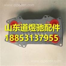 大柴BF6M2012-22E40发动机机油冷却器芯1013010-56D1013010-56D