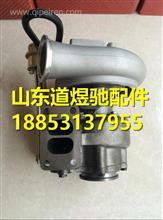 东风康明斯ISDe6缸增压器40439804043980