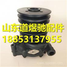 玉柴4F发动机水泵F31D1-1307100CF31D1-1307100C