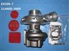 工厂东GTD增品牌RHG6 6HK1涡轮增压器turbo Assy:114400-3900;/ZX330-1;EX300-7; 114400-3900;