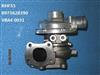 东GTD增品牌 适用4HK1T发动机 RHF55增压器turbo Assy:8973628390/RHF55增压器；Cust:VB44 0031