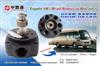 丰田油泵转子096400-1250泵头生产商 096400-1250