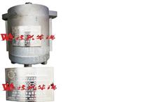 QC25/16-D14压路机转向齿轮泵D52-000-07+C