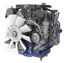 潍柴锐动力原厂柴油发动机总成 WP3NQ160E50卡车用 118KW(161PS)DHN03Q0120*01