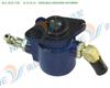 潍柴原厂方向机液压泵 动力转向助力泵 2028265 YZ4102ZLQ-02059E/2028265