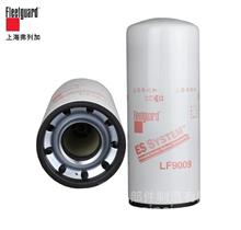 上海弗列加適用于東風天龍機油濾清器LF9009/LF9009